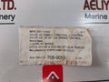 Continental Hydraulics Vmd03M-3F-g-10-b-y1179 Directional Control Valve