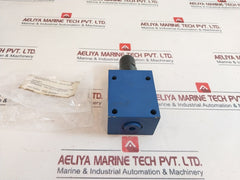 Rexroth R900424745 Pressure Relief Valve Dbds 10 G1A/50