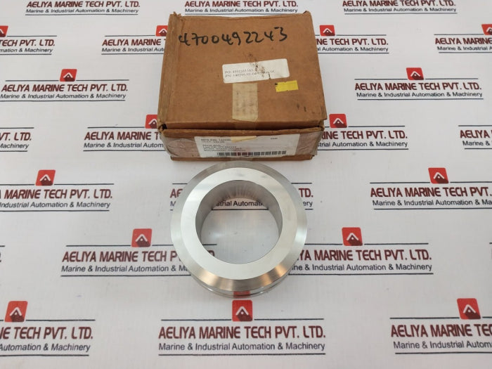 Cameron 140296-01-04-03 Seal Seat Valve Rev 01 708-00306