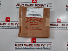 Vanco R37-s316-4 Stainless Steel Gasket Ring R-37Ss