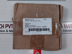 Charter Supply R-32-ss Oval Gasket Ring