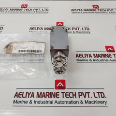 Bosch Rexroth R901269668 3/2 Way Hydraulic Valve 800Ma 24Vdc Ip66