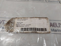 Bosch Rexroth R901269668 3/2 Way Hydraulic Valve 800Ma 24Vdc Ip66
