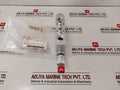 Rexroth/Oil Control 05420510043500A Double Acting Overcentre Valve Ba0022437