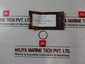 Gilmore 27030-0.3 Rk O-ring Shuttle Valve Repair Kit