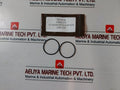 Gilmore 27030-0.3 Rk O-ring Shuttle Valve Repair Kit