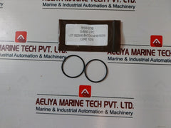 Gilmore 27030-0.3 Rk O-ring Shuttle Valve Repair Kit
