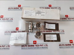 Gilmore 27030-0.3 Rk O-ring Shuttle Valve Repair Kit