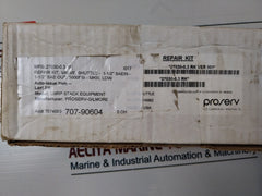 Gilmore 27030-0.3 Rk O-ring Shuttle Valve Repair Kit