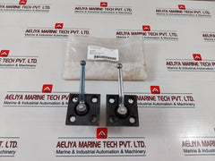 Rotelmann Dn12 Ball Valve Back Up Stabber Ba0074708