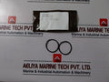 Oceaneering 100755-rk Spm Normally-closed 0.5In 3K Valve Repair Kit