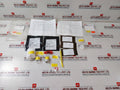 Oceaneering 100755-rk Spm Normally-closed 0.5In 3K Valve Repair Kit