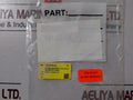 Oceaneering 100755-rk Spm Normally-closed 0.5In 3K Valve Repair Kit