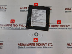 Oceaneering 100755-rk Spm Normally-closed 0.5In 3K Valve Repair Kit