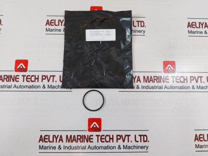 CAMERON 2185018-00-49 Drg Valve Seal Plate & Seal Ring Kit