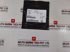 CAMERON 2185018-00-49 Drg Valve Seal Plate & Seal Ring Kit
