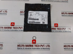 CAMERON 2185018-00-49 Drg Valve Seal Plate & Seal Ring Kit