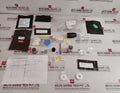 Oceaneering 100755-rk Normally-closed Spm Valve Repair Kit