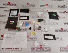 Oceaneering 100755-rk Normally-closed Spm Valve Repair Kit