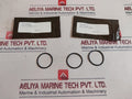 Oceaneering 100755-rk Normally-closed Spm Valve Repair Kit