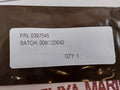 Oceaneering 100755-rk Normally-closed Spm Valve Repair Kit
