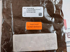 Oceaneering 100755-rk Normally-closed Spm Valve Repair Kit