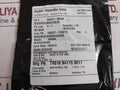 Oceaneering 100755-rk Normally-closed Spm Valve Repair Kit