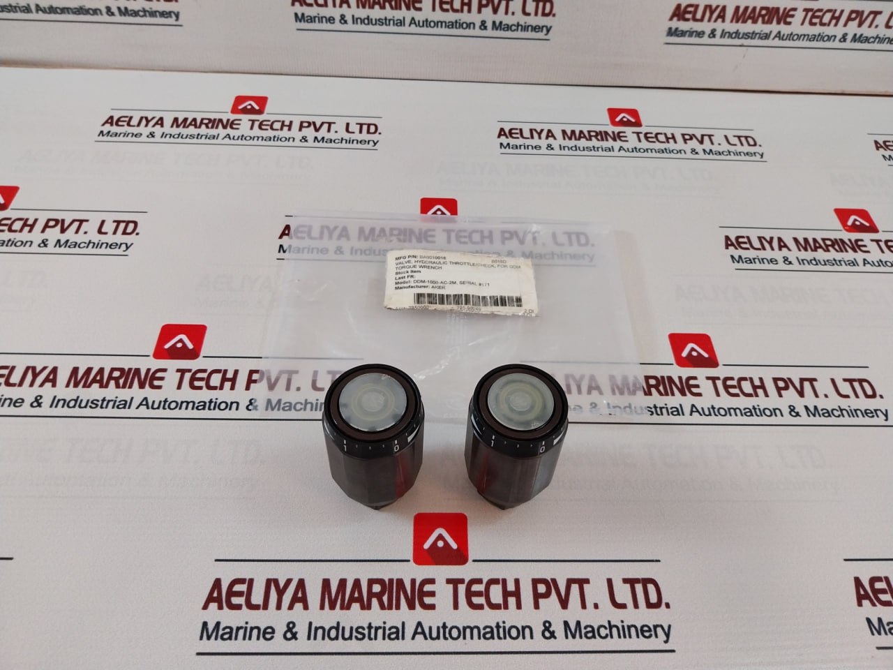 Rexroth Ddm-1000-ac-2M Hydraulic Throttle Check Valve For Ddm Torque Wrench