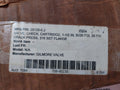 Gilmore 25120-0.2 Check Valve Cartridge Rev 01 4793590 7084 708-90235 8 Oh I007