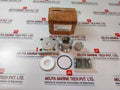 Gilmore 25120-0.2 Check Valve Cartridge Rev 01 4793590 7084 708-90235 8 Oh I007