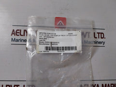 Cameron 615813-01-06 Riser Gooseneck Cam Plug