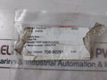 Lot of 4X CAMERON 2378256-01 Mux Control Pod Sheer Seal W1728313/1 Rev 03 A032A