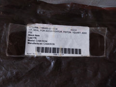 Parker Hannifin 2186400-06-03-99 Seal Repair Kit Kt 208155