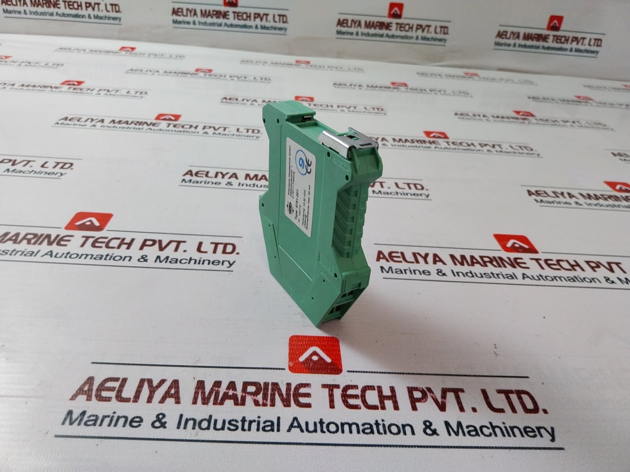 Rheintacho 5751.001 Rotational Direction Sensor With Enable Input 12-32Vdc