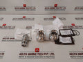 Gilmore 27133-1 Shuttle Valve With Hydraulic Dampener Adapter Repair Kit 1-1/2 Sae