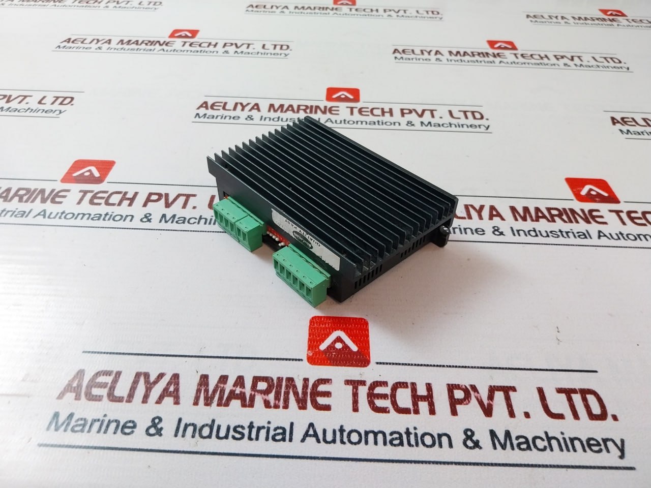 Bholanath Bh-msd-4.5A Stepper Motor Drive +20V~+50V