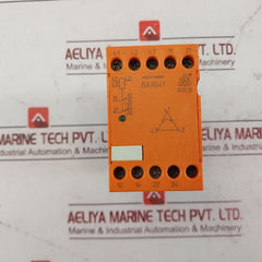 E.Dold & Söhne Ba9041 Phase Sequence Relay 415V Ac 50 Hz 0028371