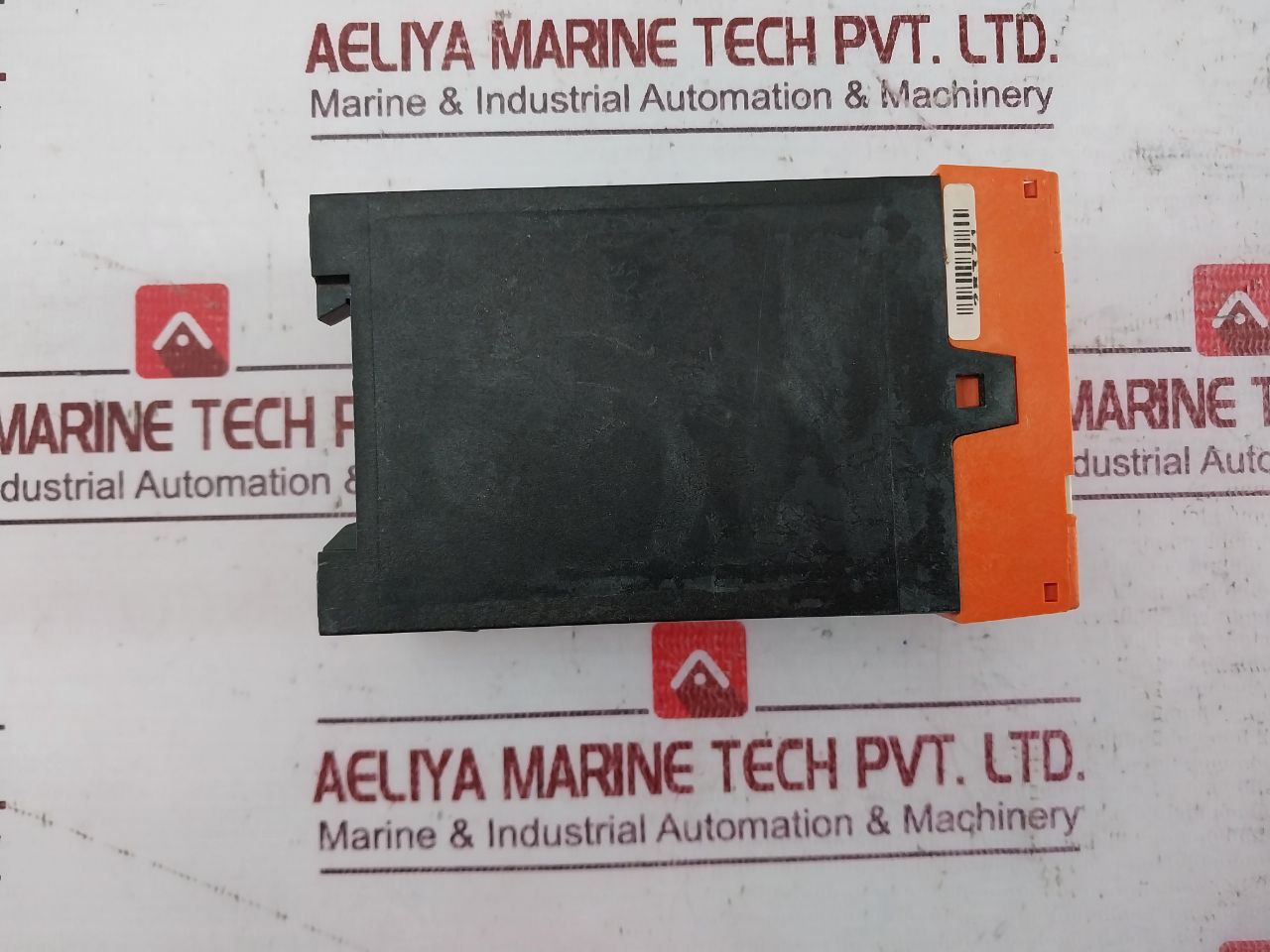 E.Dold & Söhne Ba9041 Phase Sequence Relay 415V Ac 50 Hz 0028371