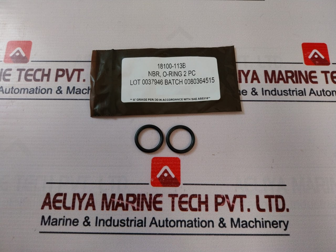 Cameron 2710354-05-01-99 Wave Spring Regulator Valve Repair Kit