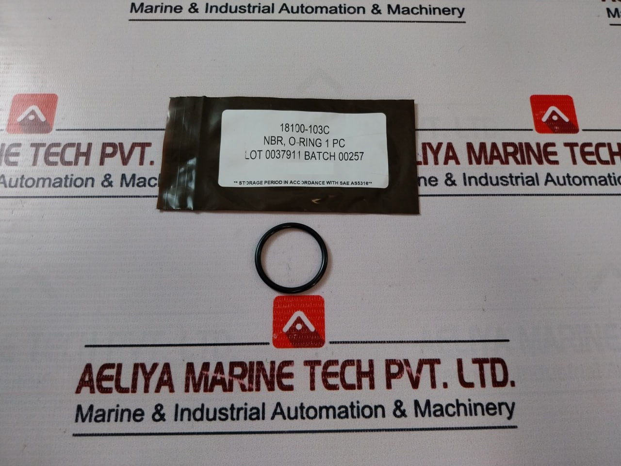 Cameron 2710354-05-01-99 Wave Spring Regulator Valve Repair Kit