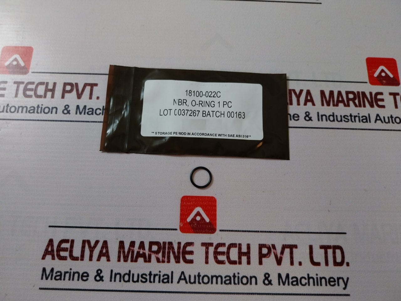 Cameron 2710354-05-01-99 Wave Spring Regulator Valve Repair Kit