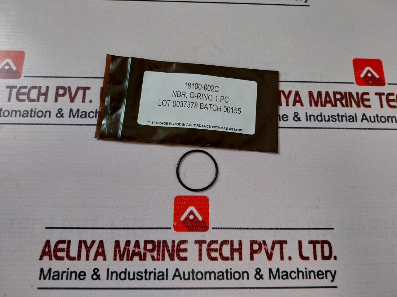 Cameron 2710354-05-01-99 Wave Spring Regulator Valve Repair Kit