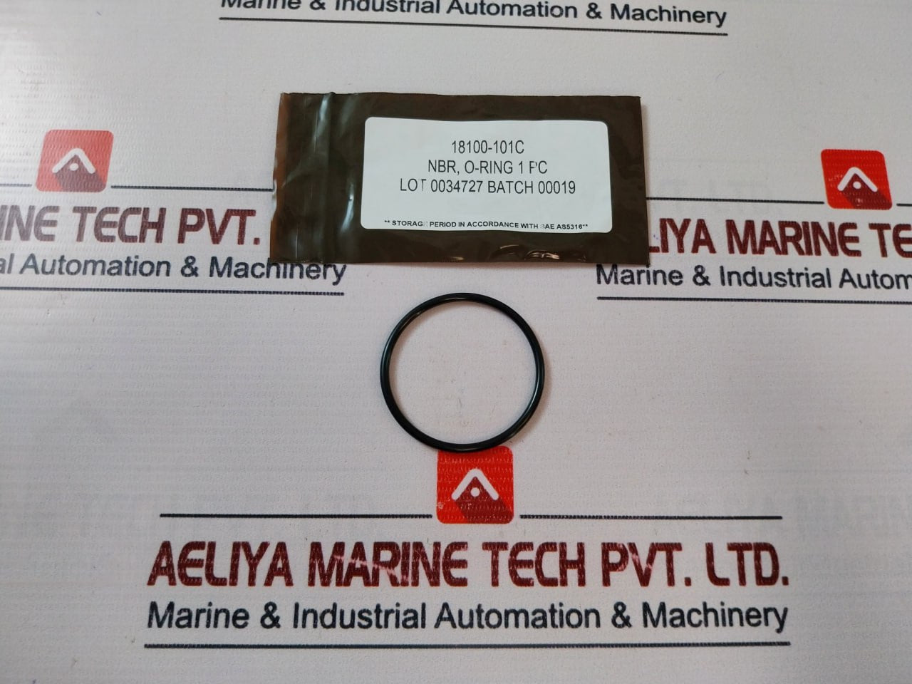 Cameron 2710354-05-01-99 Wave Spring Regulator Valve Repair Kit