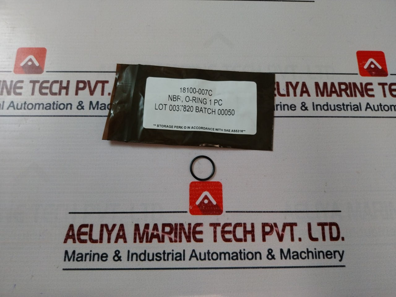 Cameron 2710354-05-01-99 Wave Spring Regulator Valve Repair Kit