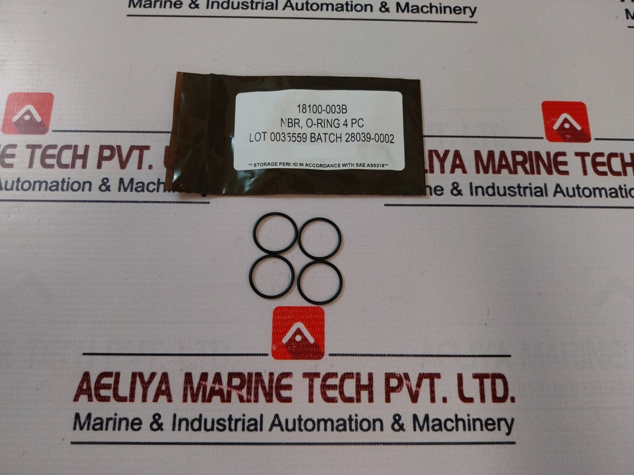 Cameron 2710354-05-01-99 Wave Spring Regulator Valve Repair Kit