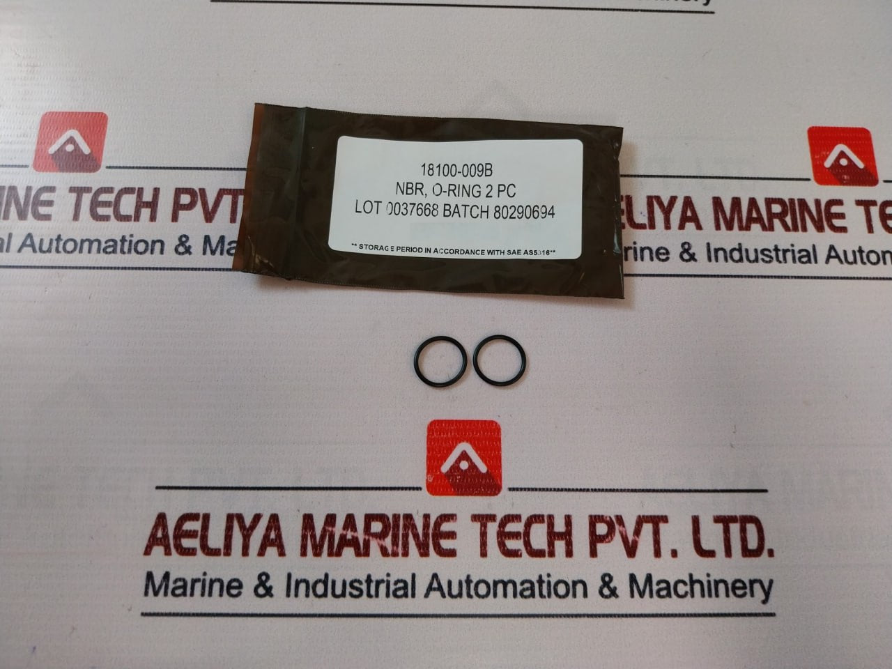 Cameron 2710354-05-01-99 Wave Spring Regulator Valve Repair Kit