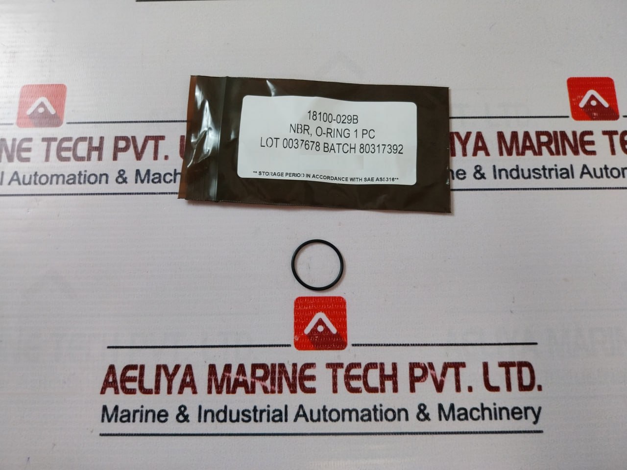 Cameron 2710354-05-01-99 Wave Spring Regulator Valve Repair Kit