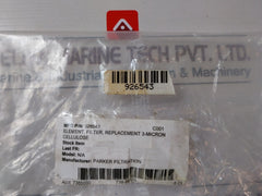 Parker 926543 03C Hydraulic Elemen Filter 926543