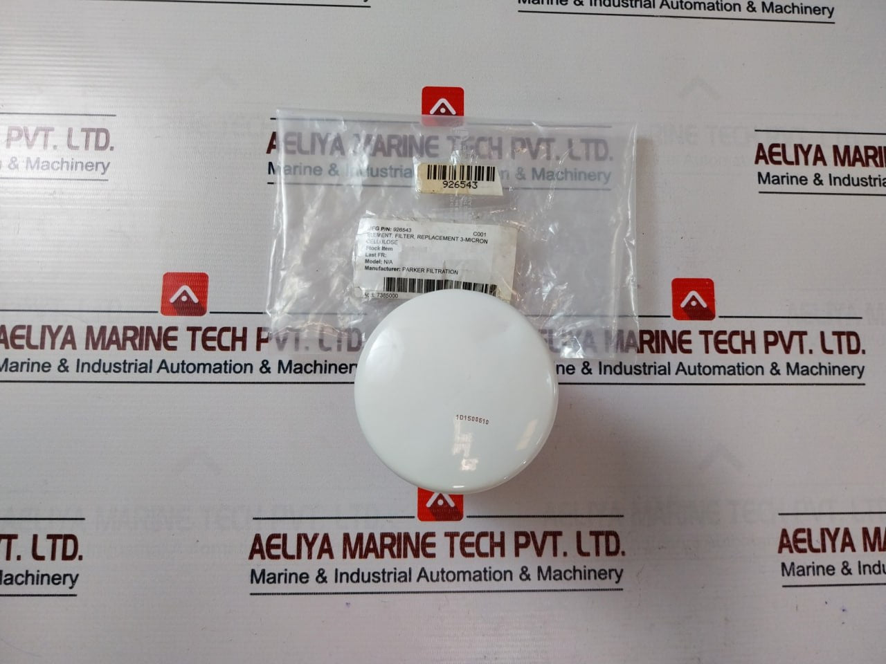 Parker 926543 03C Hydraulic Elemen Filter 926543