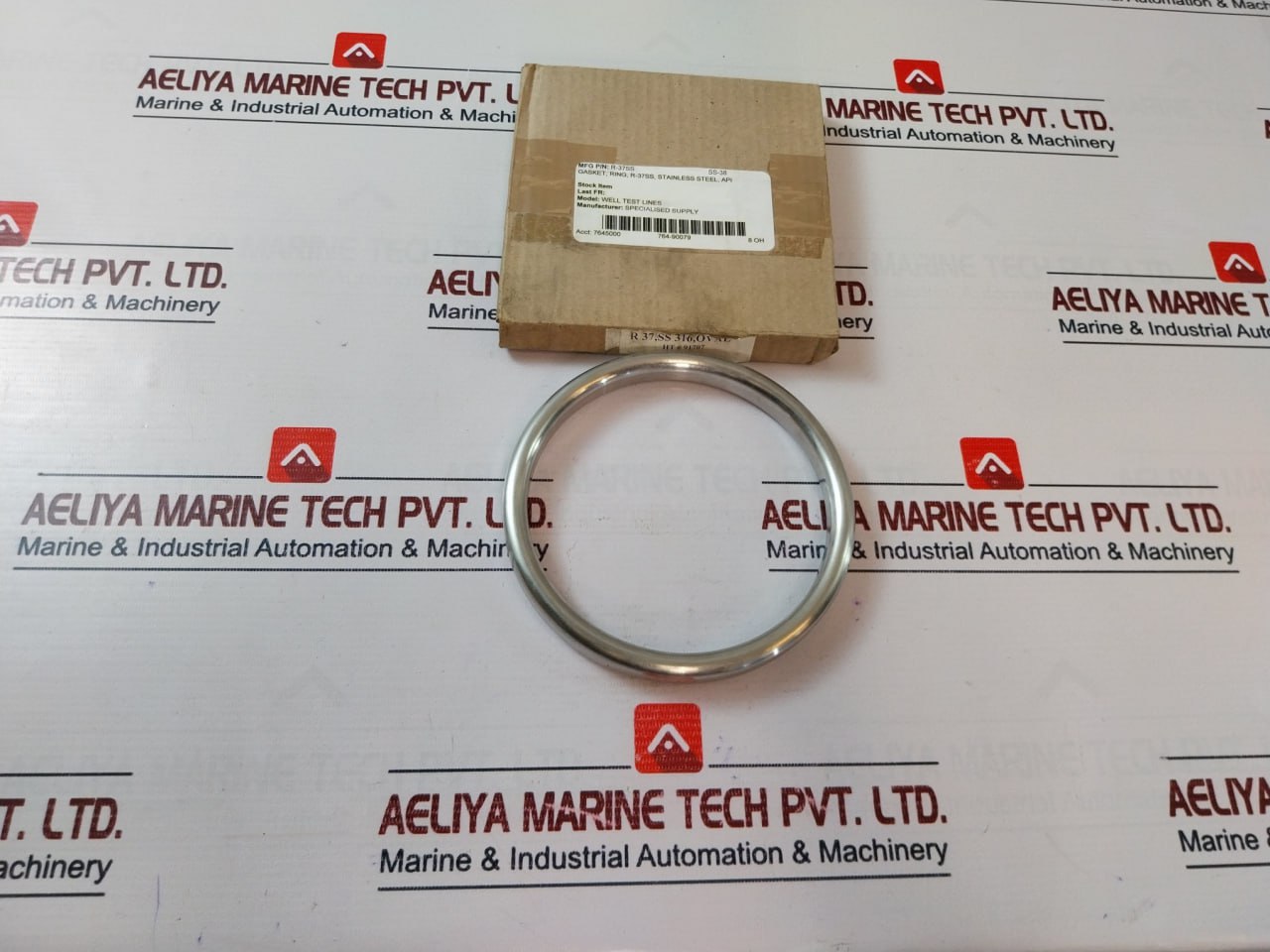 Lamons R37 Gasket Ring 91707